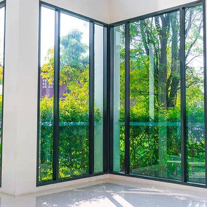 double pane glass in Tallahassee, FL