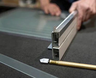 glass repairs and glass replacement in Tallahassee, FL