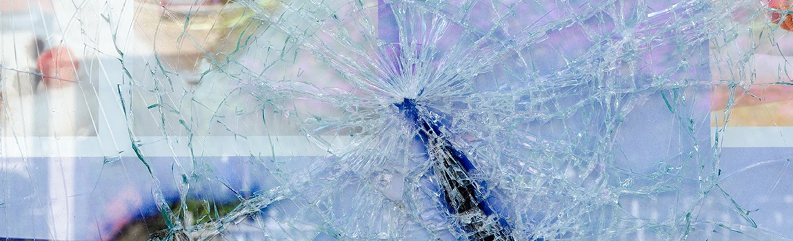 Window Broken Glass Repair in Tallahassee, FL