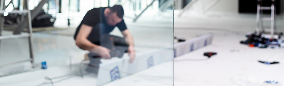 Emergency Commercial Glass Repair in Tallahassee, FL