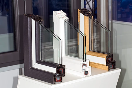 Double Pane Vinyl Glass Windows in Tallahassee, FL