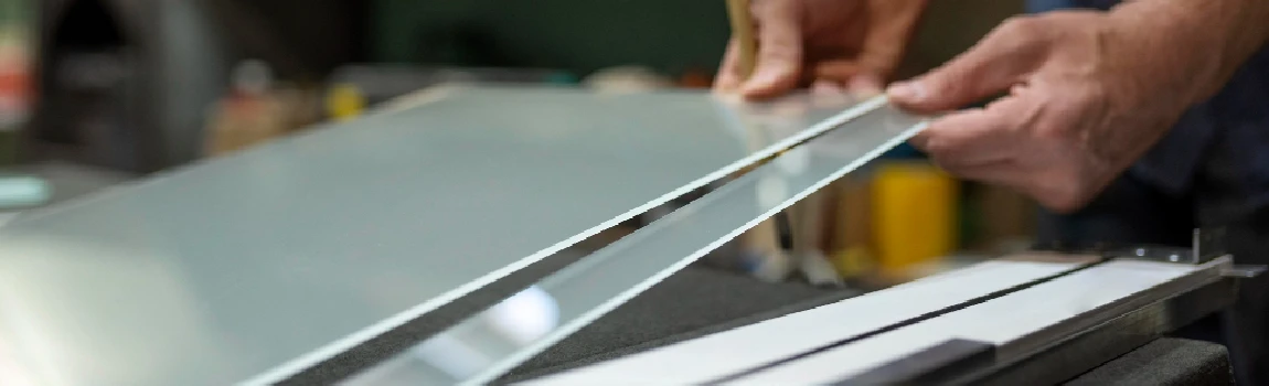 Emergency Glass Repair for Hospitality Businesses in Tallahassee, FL