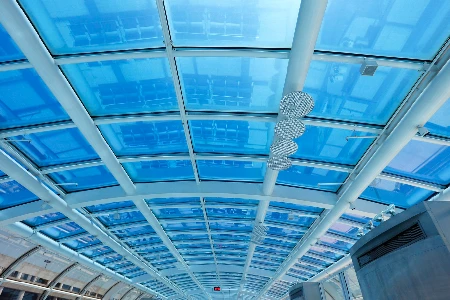 Glass Canopy Repair Services in Tallahassee, FL