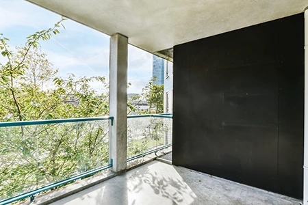 Commercial Glass Railing Repair Services in Tallahassee, FL