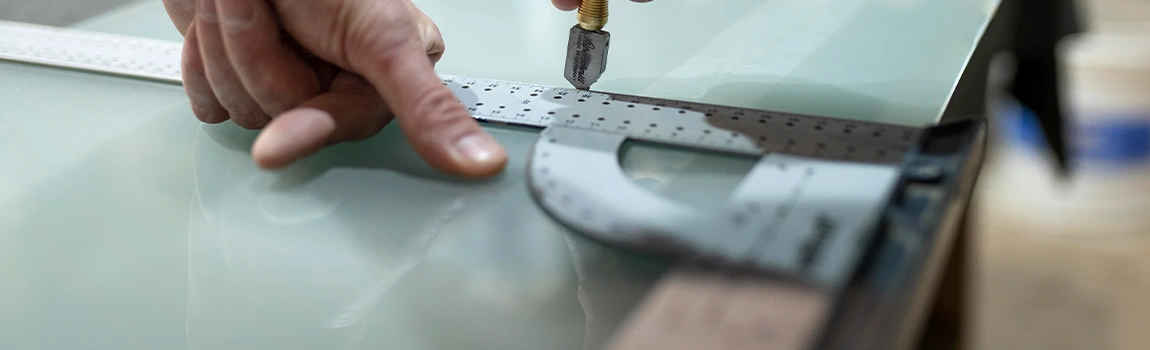 Commercial Glass Repair Company in Tallahassee, FL