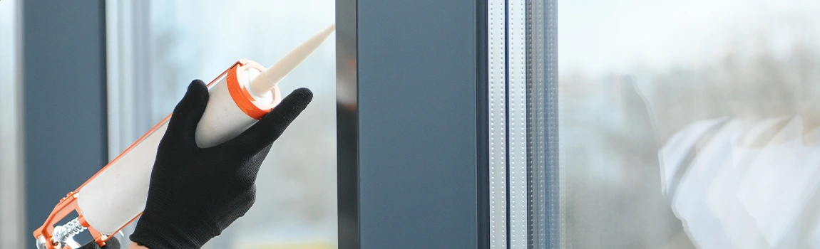 Glass Repair Specialist in Tallahassee, FL