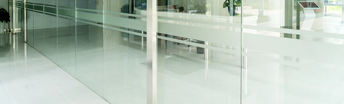 Local Glass Repair in Tallahassee, FL