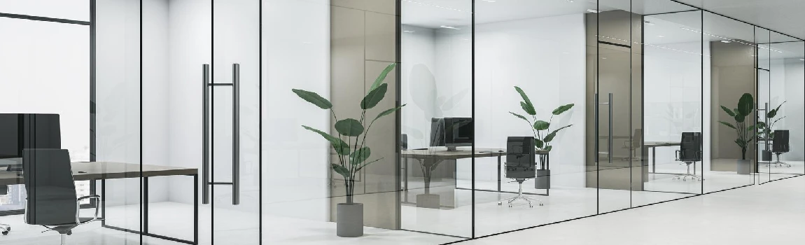 Low-E Glass in Tallahassee, FL