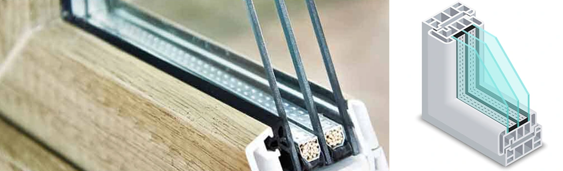 Triple Pane Fiberglass Windows in Tallahassee, FL