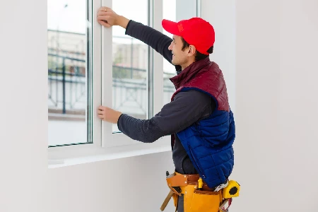Sash Window Repair in Tallahassee, FL