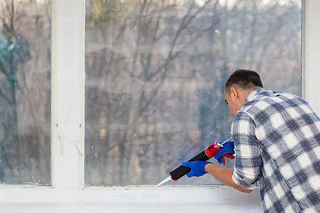Prevention Tips of Window Seal Repair Services in Tallahassee, FL
